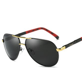 Polarized Sunglasses Driving Shades For Men